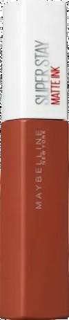 Lipstick Super Stay Matte Ink 75 Fighter, 5 ml