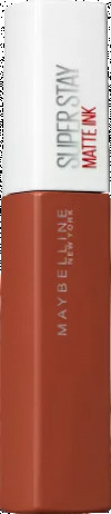 Lipstick Super Stay Matte Ink 75 Fighter, 5 ml