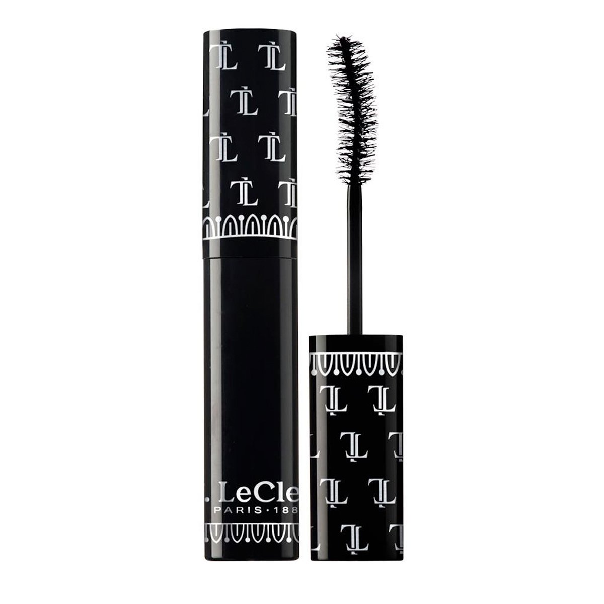 T. LeClerc Bloom Effect Curling and Volumising 04 Violine