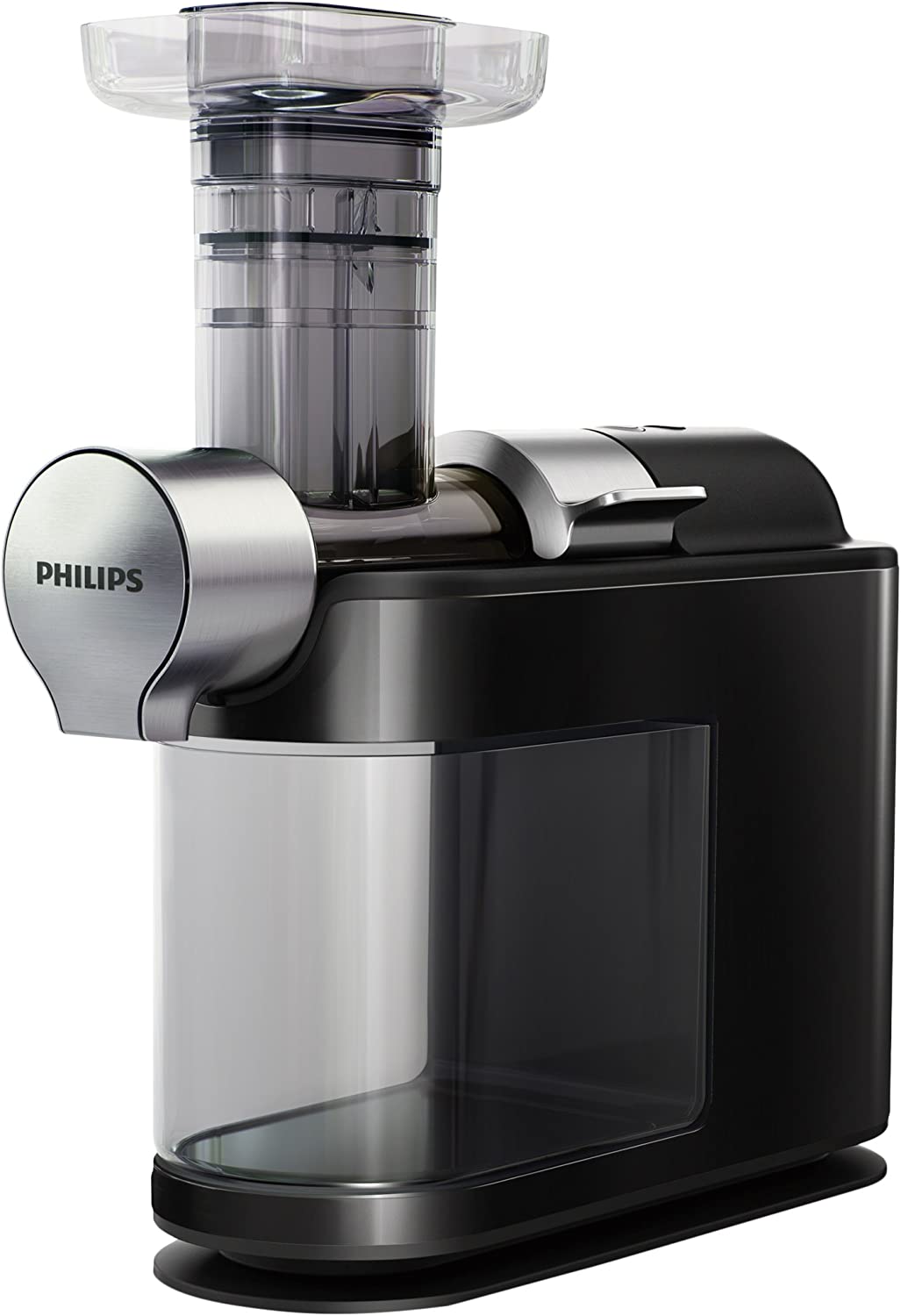 Philips Domestic Appliances Philips Avance Masticating Juicer HR1946/70