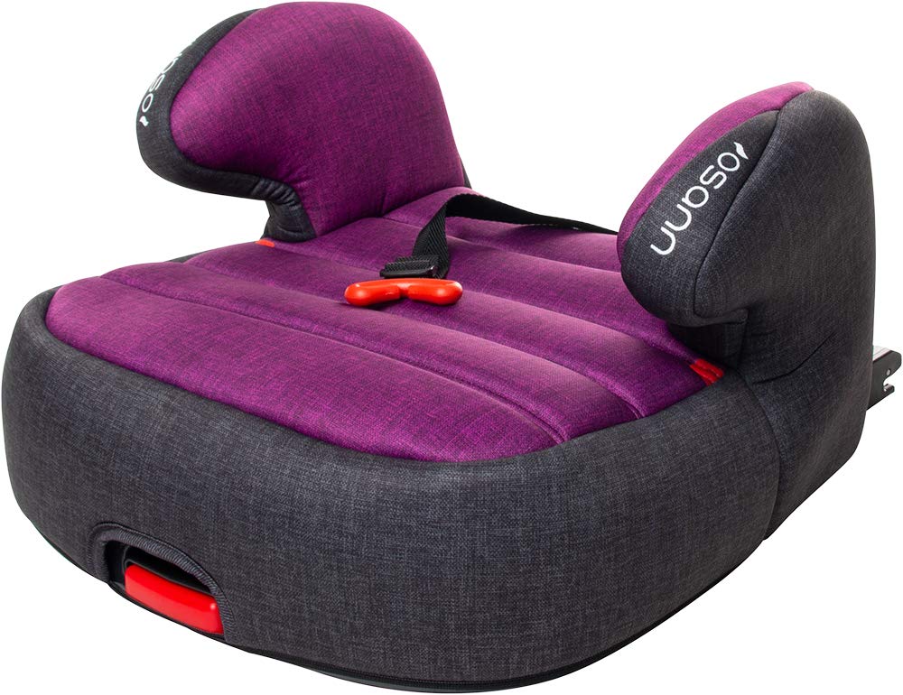 Osann Tango Isofix Group 3 Child Car Seat, 25 - 36 kg, with Seat Belt