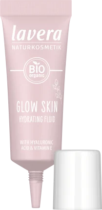 Highlighter Glow Skin Hydrating Fluid, 9 ml