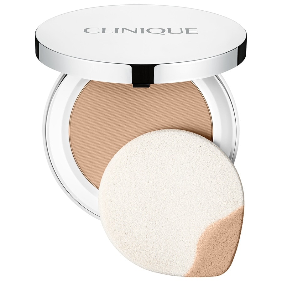 Clinique Beyond Perfecting Powder Make-Up 10g - CREAMWHIP, No. 06 - Ivory