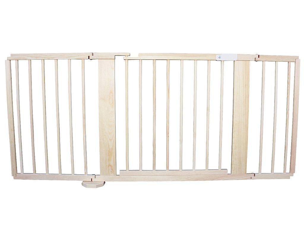 Barrier Gate 119 To 368 Cm Solid Brown 164Cm