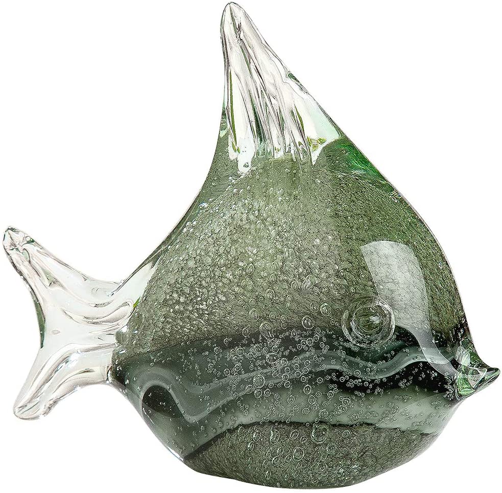 Gilde Glas Art Sculptures - Various Models And Sizes