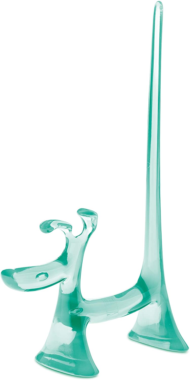 Koziol Wow Transparent Jade