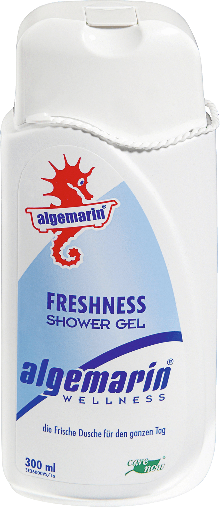 algemarin Shower Gel Freshness, 300 Ml