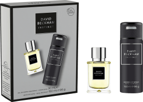 Gift set Instinct man EdT & Deodorant 2 pcs, 1 pc