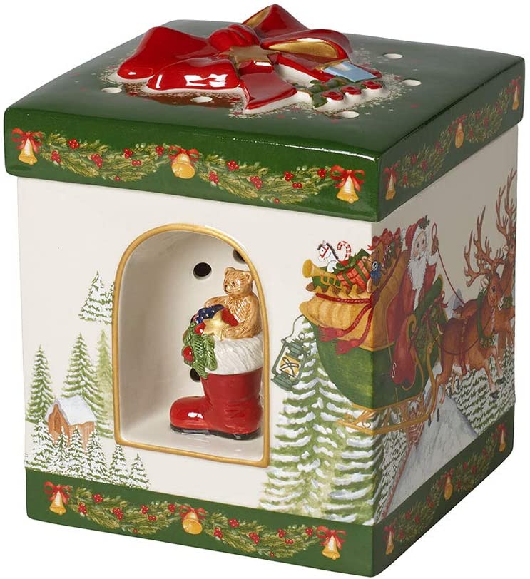 Villeroy & Boch Christmas Toys Gift Pack