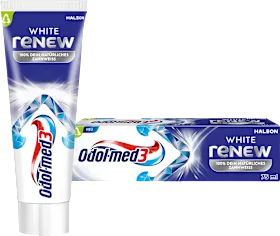 Toothpaste White Renew, 75 ml