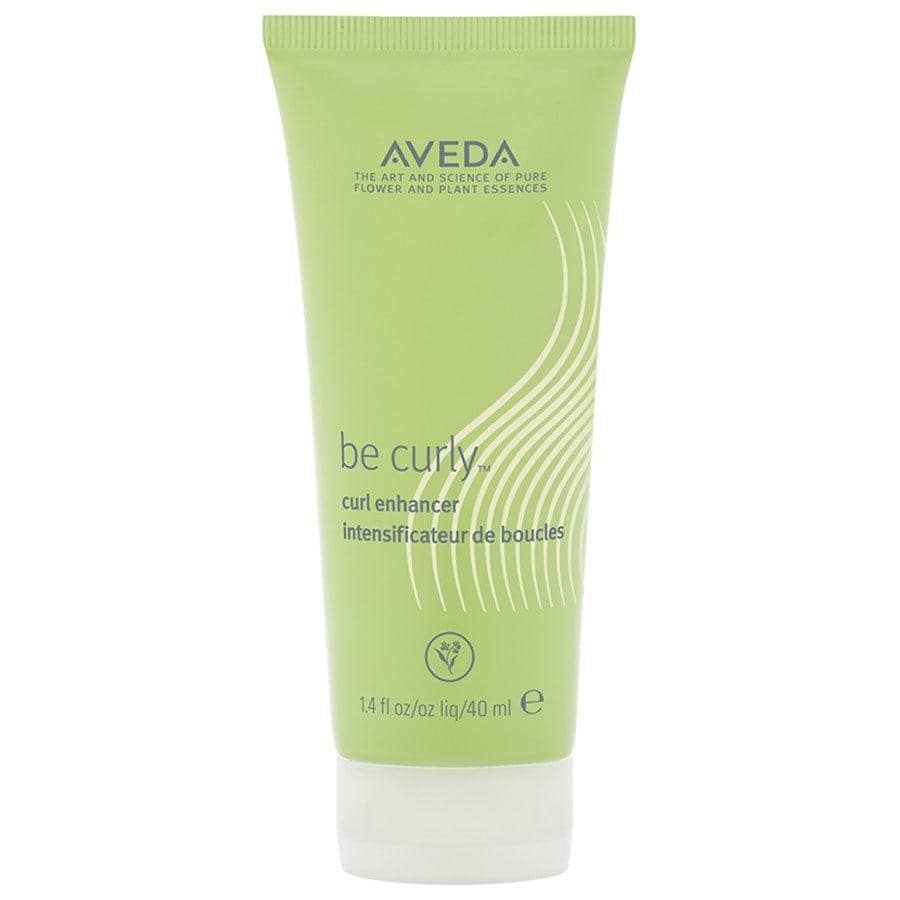 Aveda Styling Must-Haves Be Curly Curl Enhancers