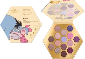 Cycle palette Disney Winnie the Pooh 020 Friends Lift Each Other Up, 13.5 g