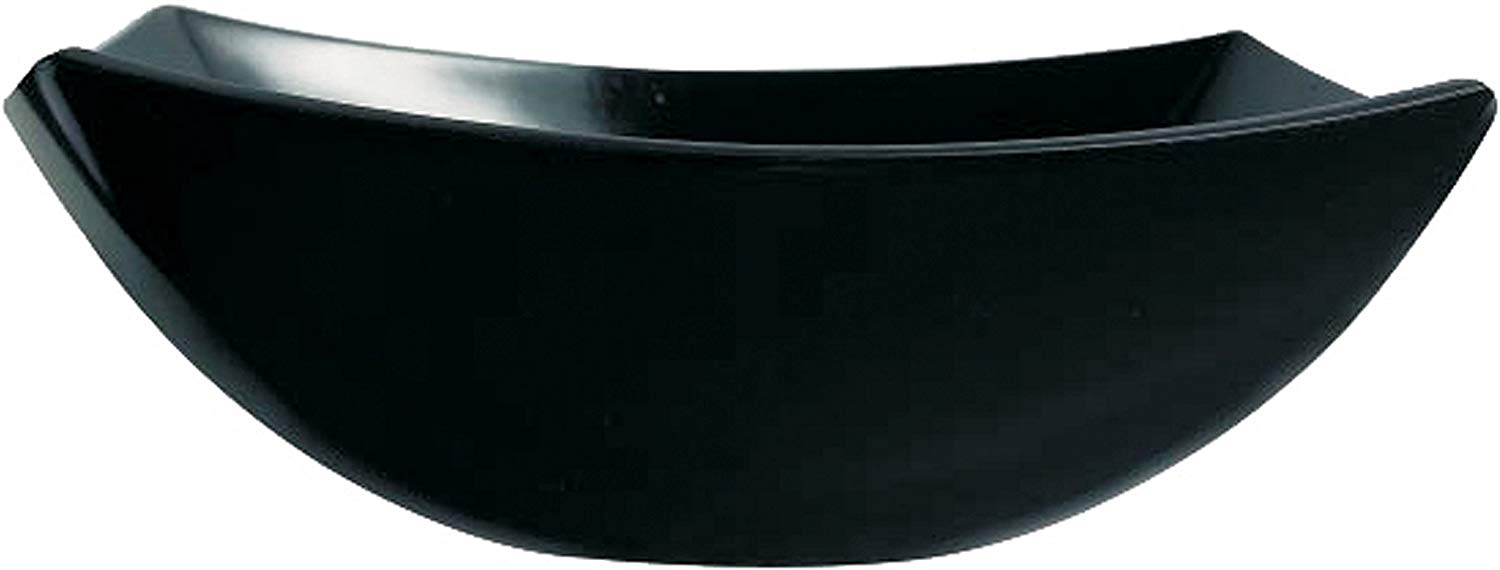 Arcoroc Delice Tableware Series In White Or Black