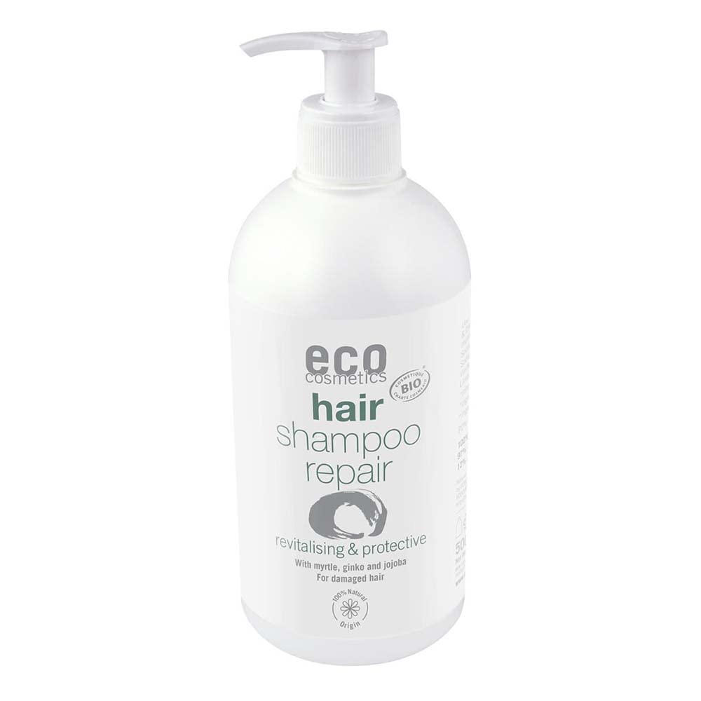 ECO COSMETICS Hair Repair Shampoo 500 ml