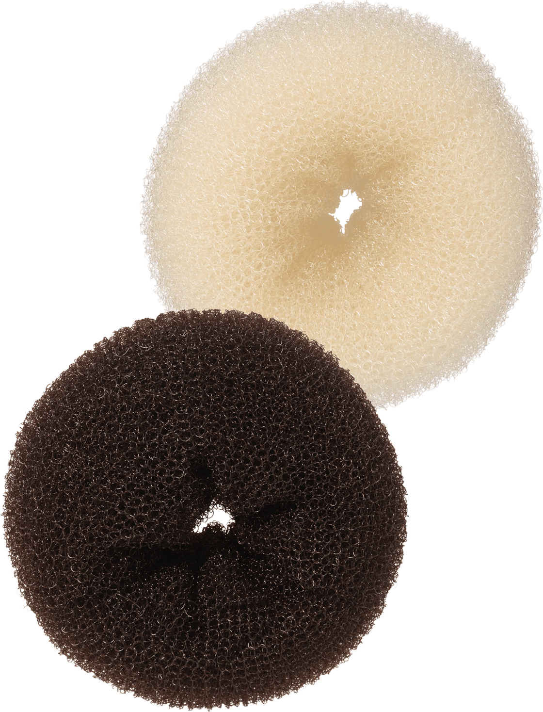 Hair Donut Large 1 St