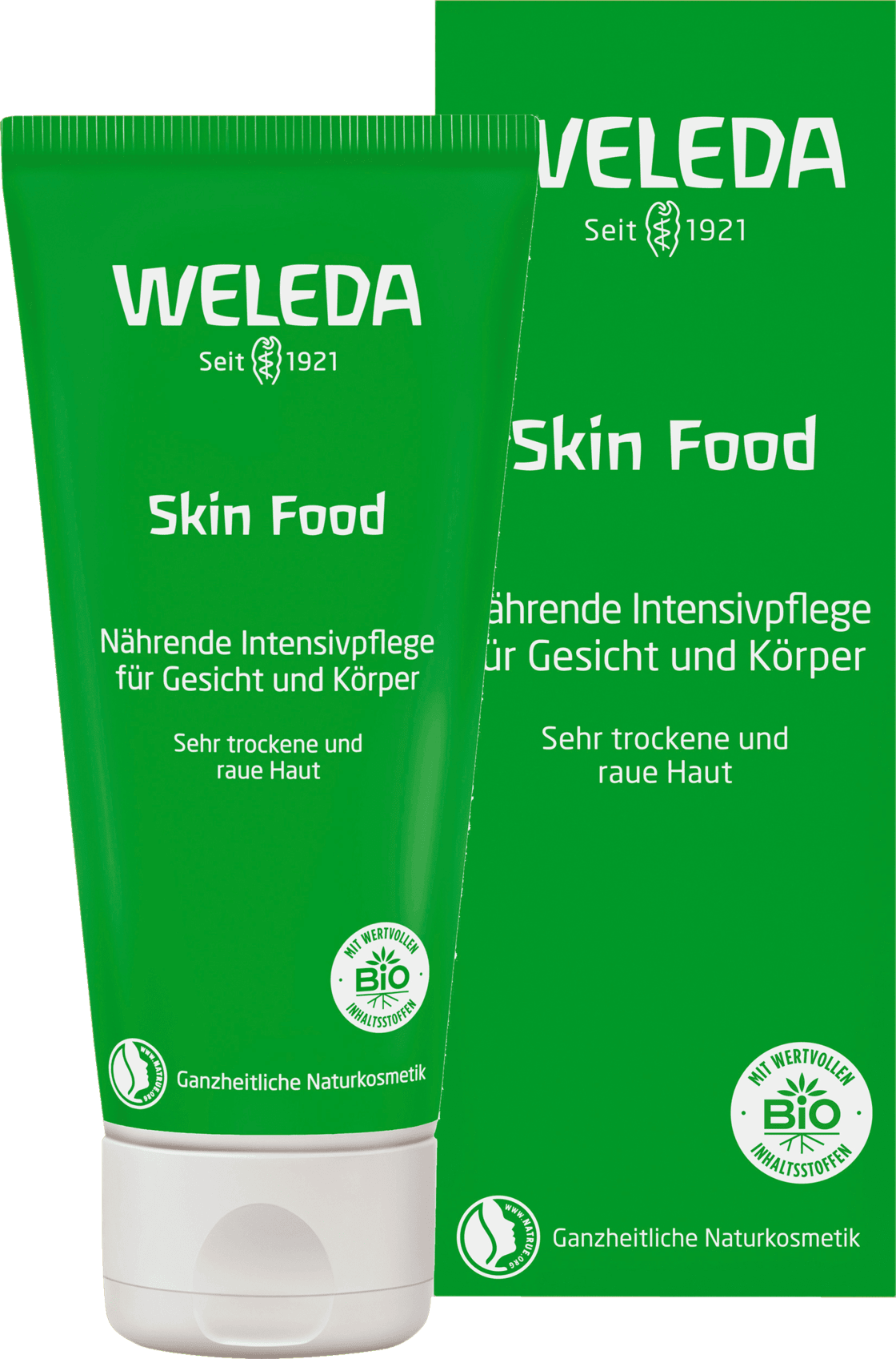 WELEDA Skin Food, 75 Ml