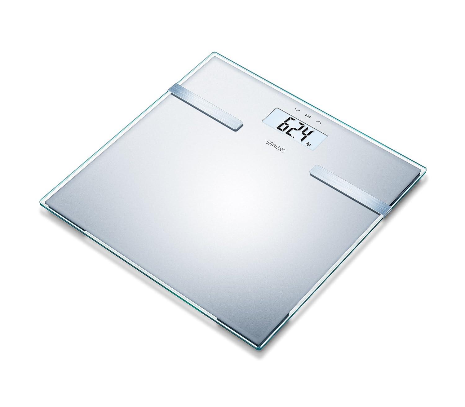 Sanitas SBF 14 Glass Diagnostic Scale