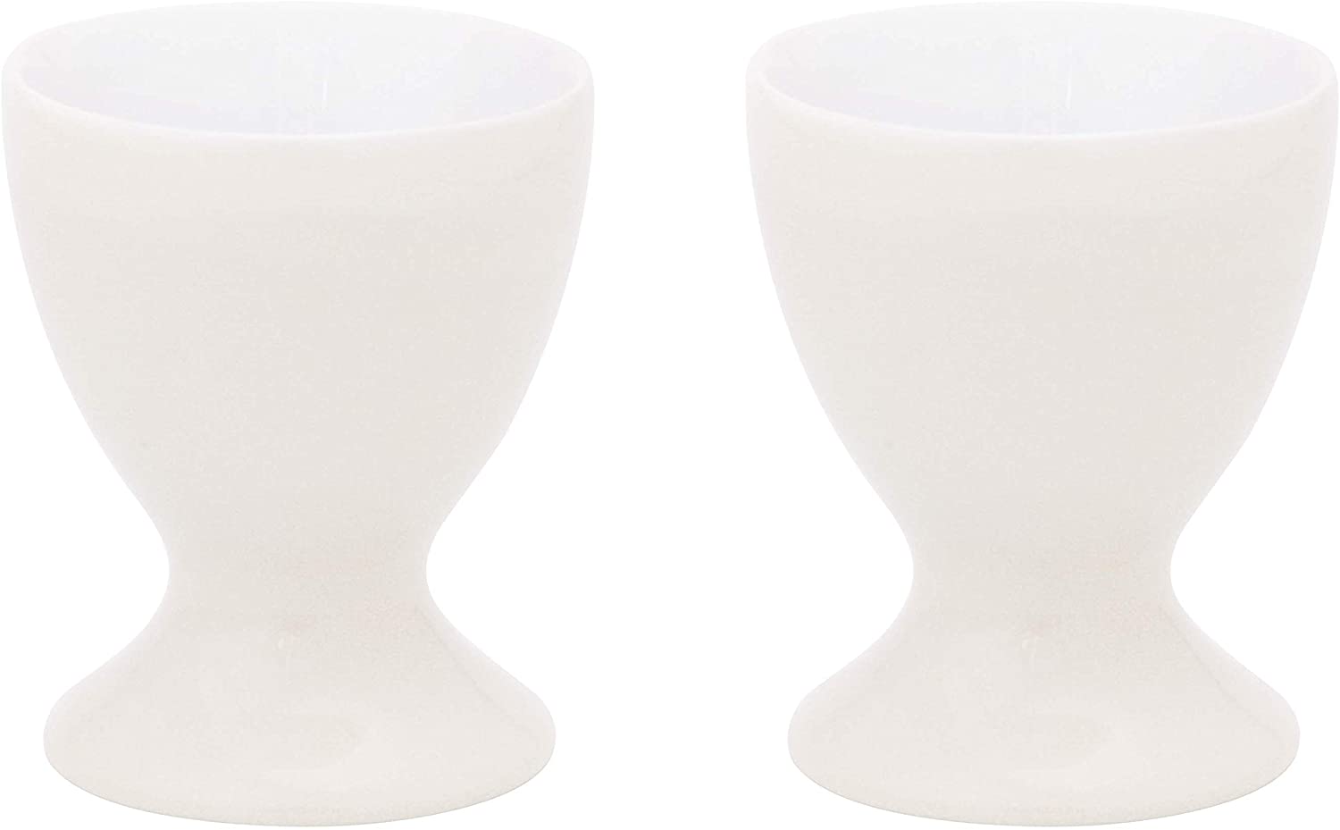 Kahla Pronto 20C137A72263X Egg Cup Set Of 2 Off-White