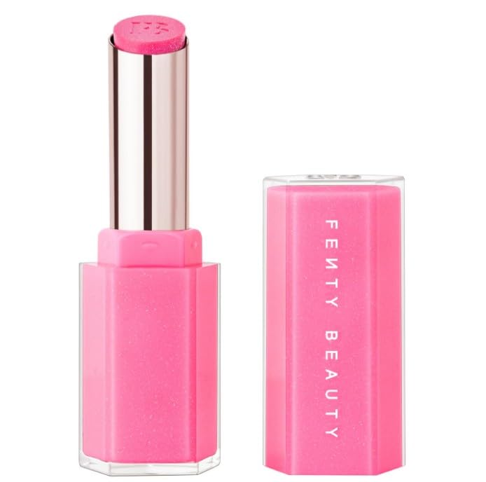 Fenty Beauty Original by Rihanna | Gloss Bomb Stix | Lip Gloss Stick with Purpurina | 3.6g