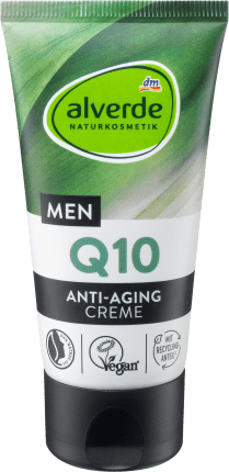 Active Nature Q10 Anti-wrinkle face cream, 50 ml