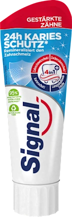 Toothpaste caries protection, 75 ml