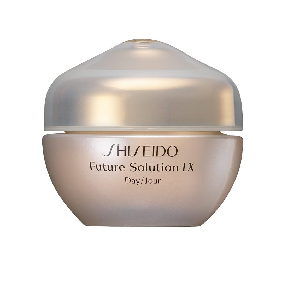 Shiseido Future Solution LX Day 50 ml