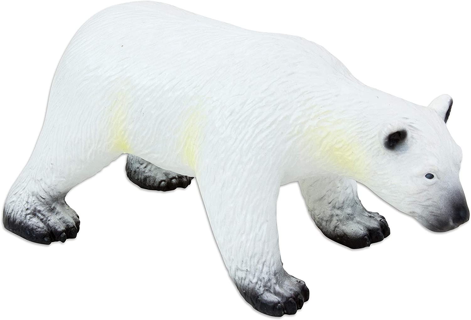 Betzold 41293 Polar Bear Animal Toy (Large)