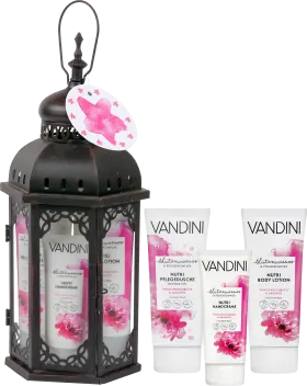 VANDINI Gift set Nutri 4Tlg, 1 ST