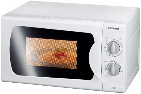 SEVERIN 6005172 Microwave White