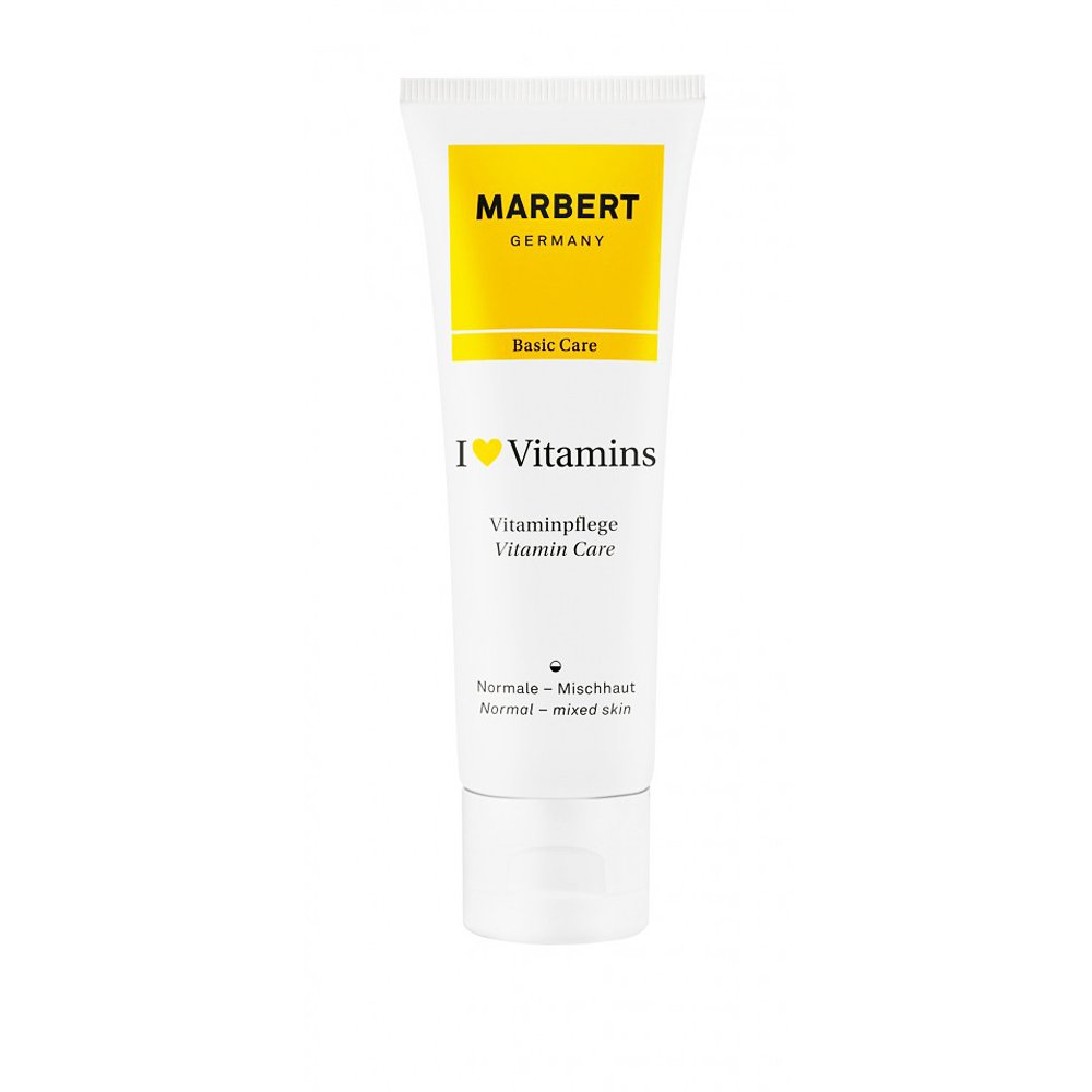 Marbert I Love Vitamins Women\'s Vitamin Care 50 ml