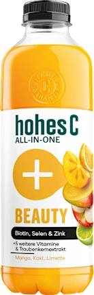 Juice, All in One Beauty, 0.85 l