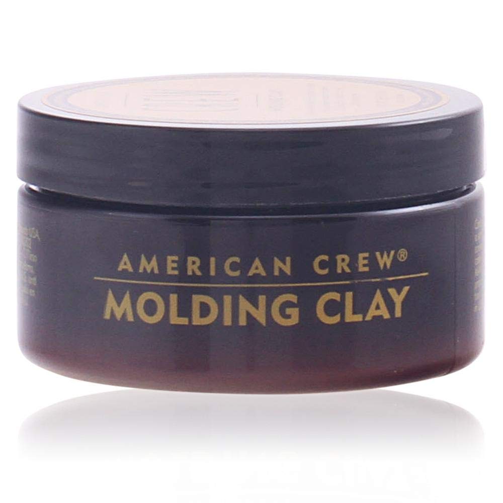 crew American Crew – Molding Clay Dressing Pomade 85 g