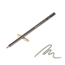 Lancome Crayon Khol 02 Men\'s Brown 1.8 g, ‎brun