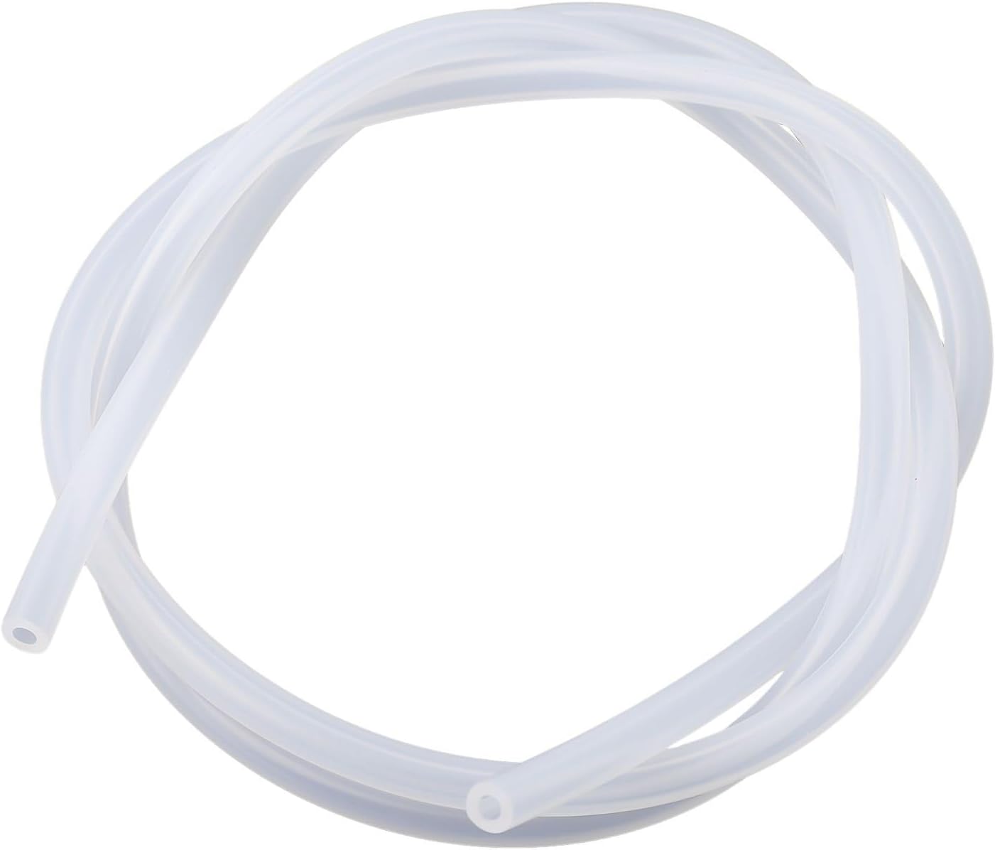 Flexible Silicone Hose for Coffee Machines Designed for Saeco and Gaggia Models