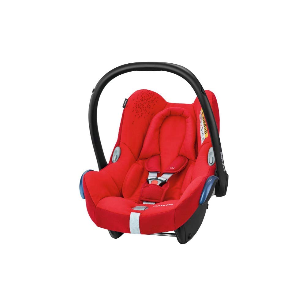 Maxi-Cosi Maxi Cosi Cabriofix Baby Car Seat Group 0+, Usable From Birth - 12 Months, 