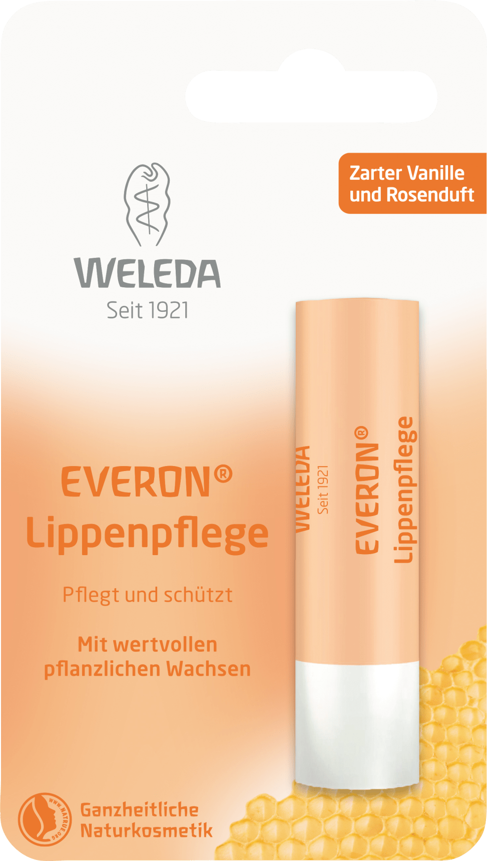 Lip Care Everon, 4.8 G