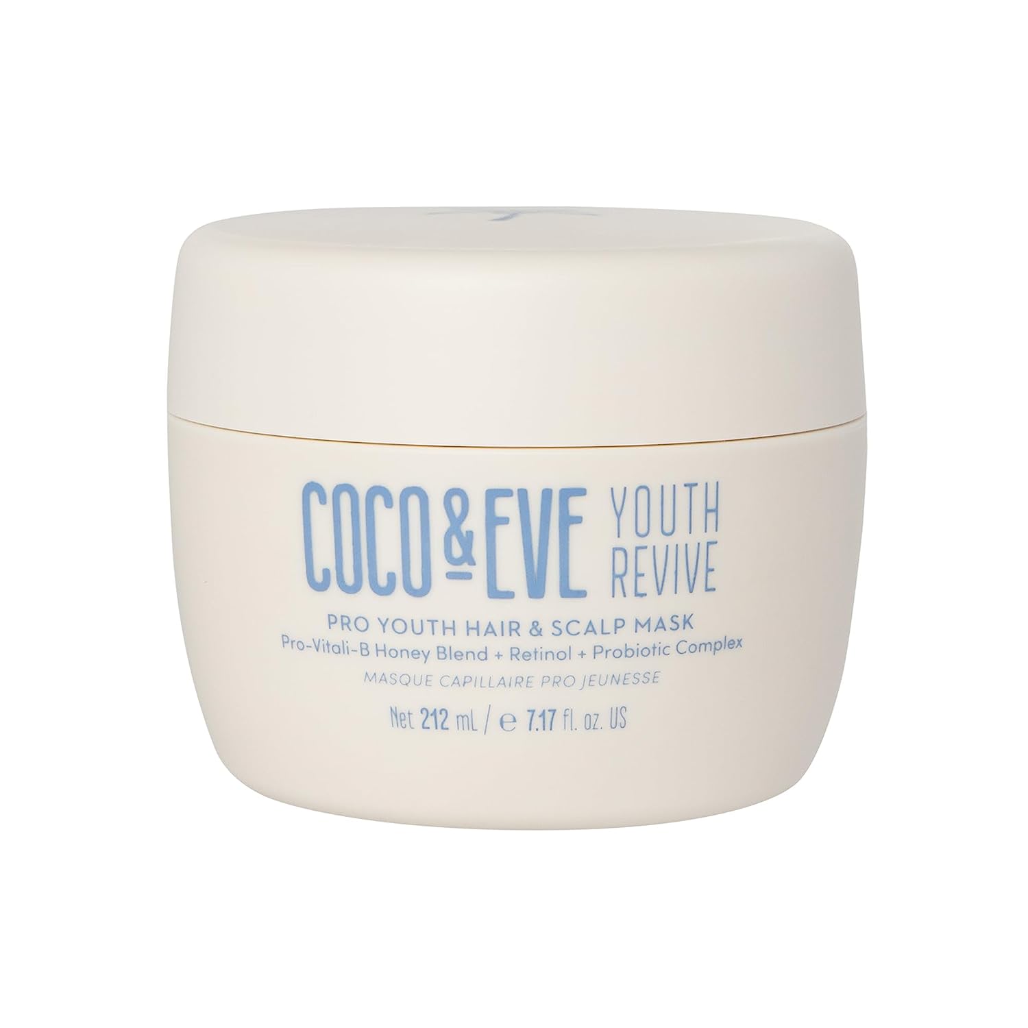 Coco & Eve Youth Revive Hair & Scalp Mask