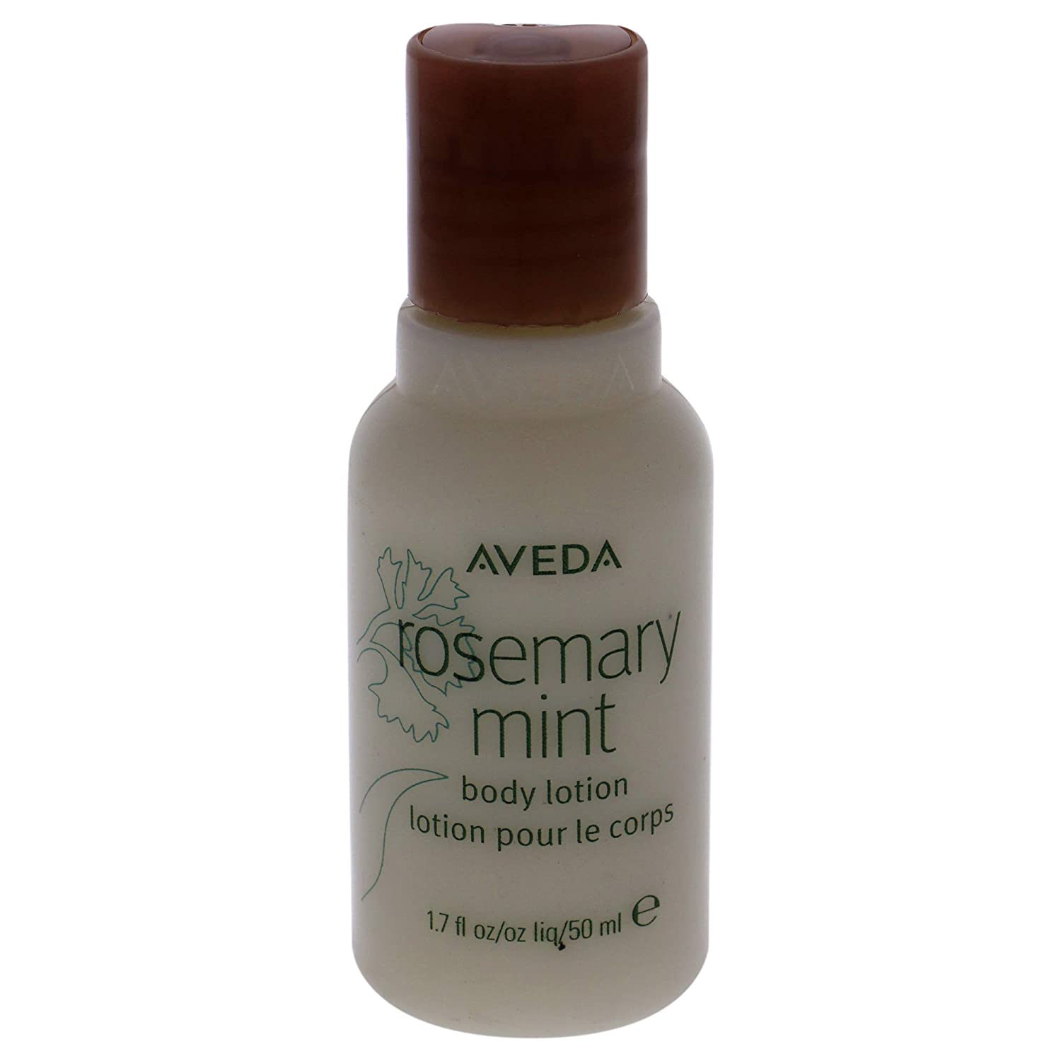 Aveda Rosemary Mint Body Lotion Travel Size 50 ml