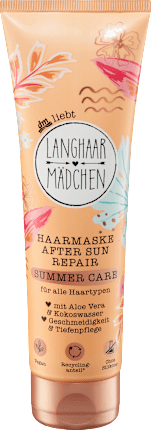 Hair mask After Sun Repair Summer Care, 150 ml