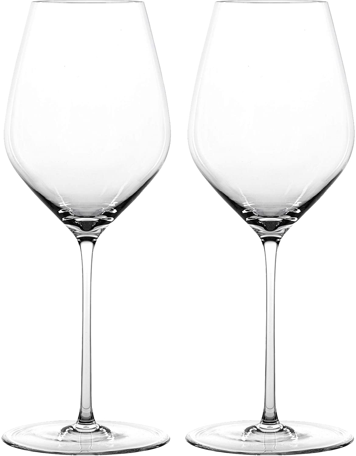 Spiegelau & Nachtmann Glass Long Drink Glasses