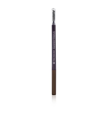 Yves Rocher Eyebrow Pen 12H Hold: Perfect Textured throughout the day, ‎brun