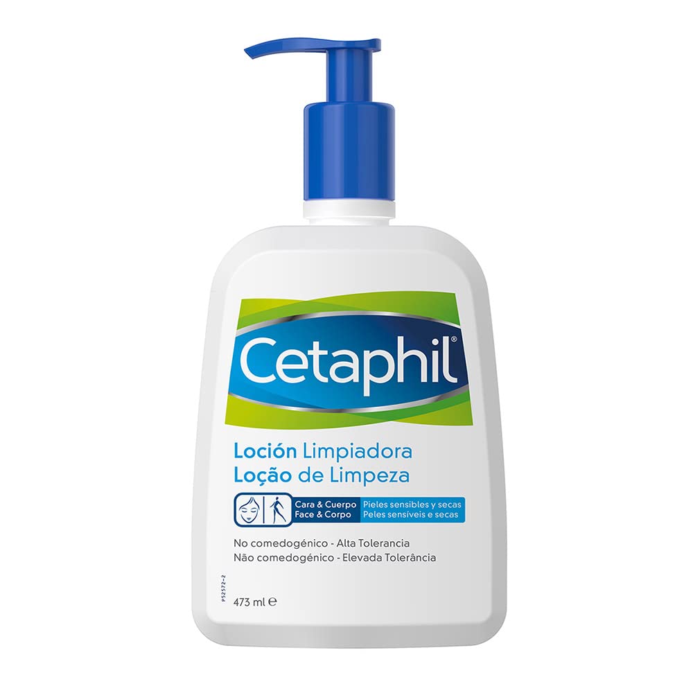 CETAPHIL Exfoliates 250 ml