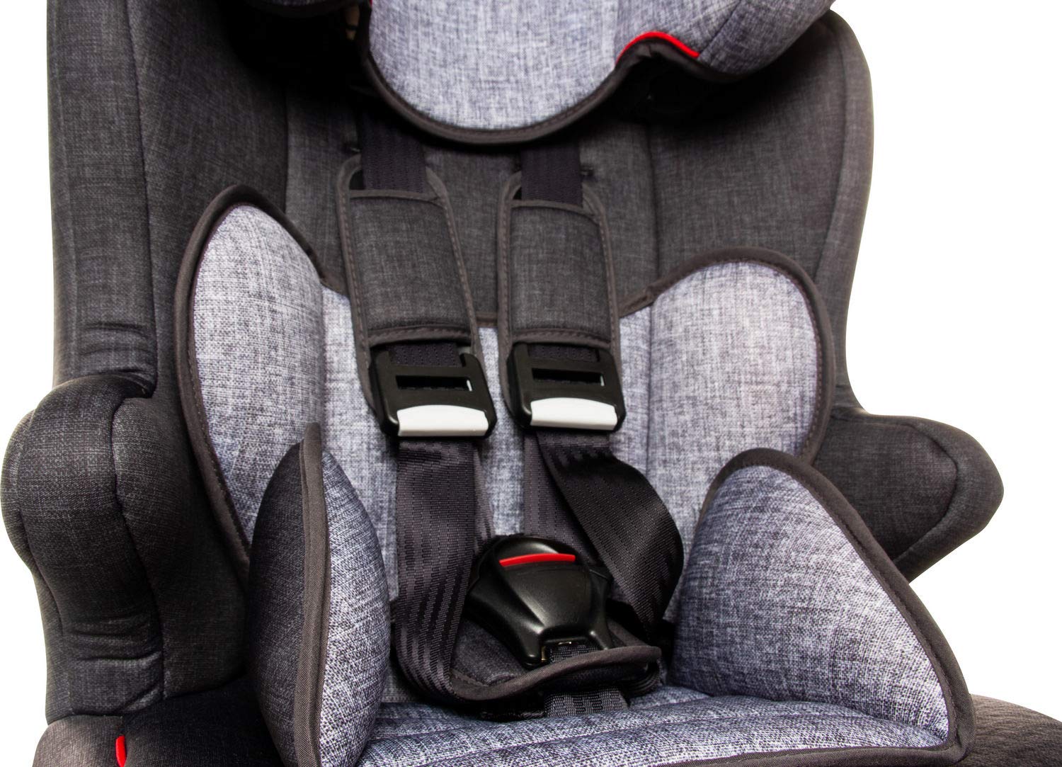 Osann Mambo Isofix Child Car Seat, Group 1/2/3 (9-36 kg) Car Seat