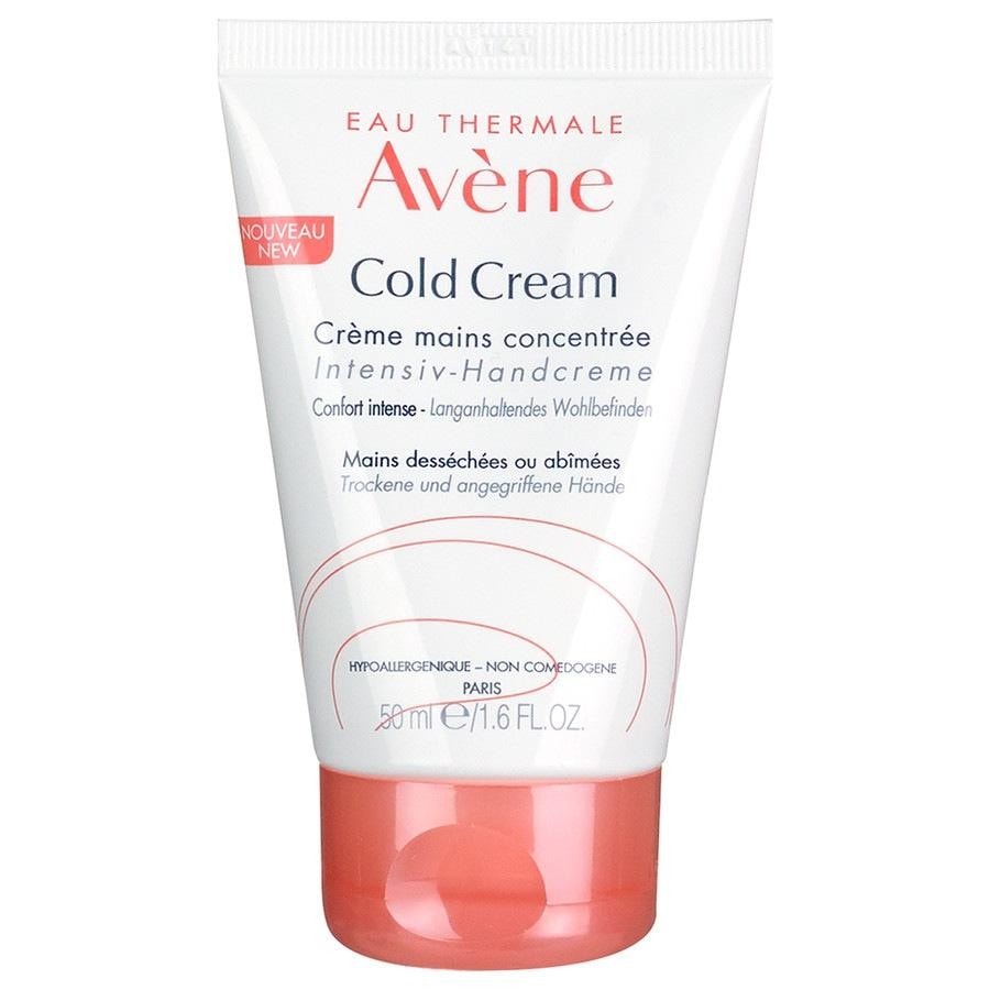 Avene Cold Cream Intensive Hand Cream