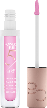 CATRICE Lip Gloss Power. Oil 060, 4.5 ml