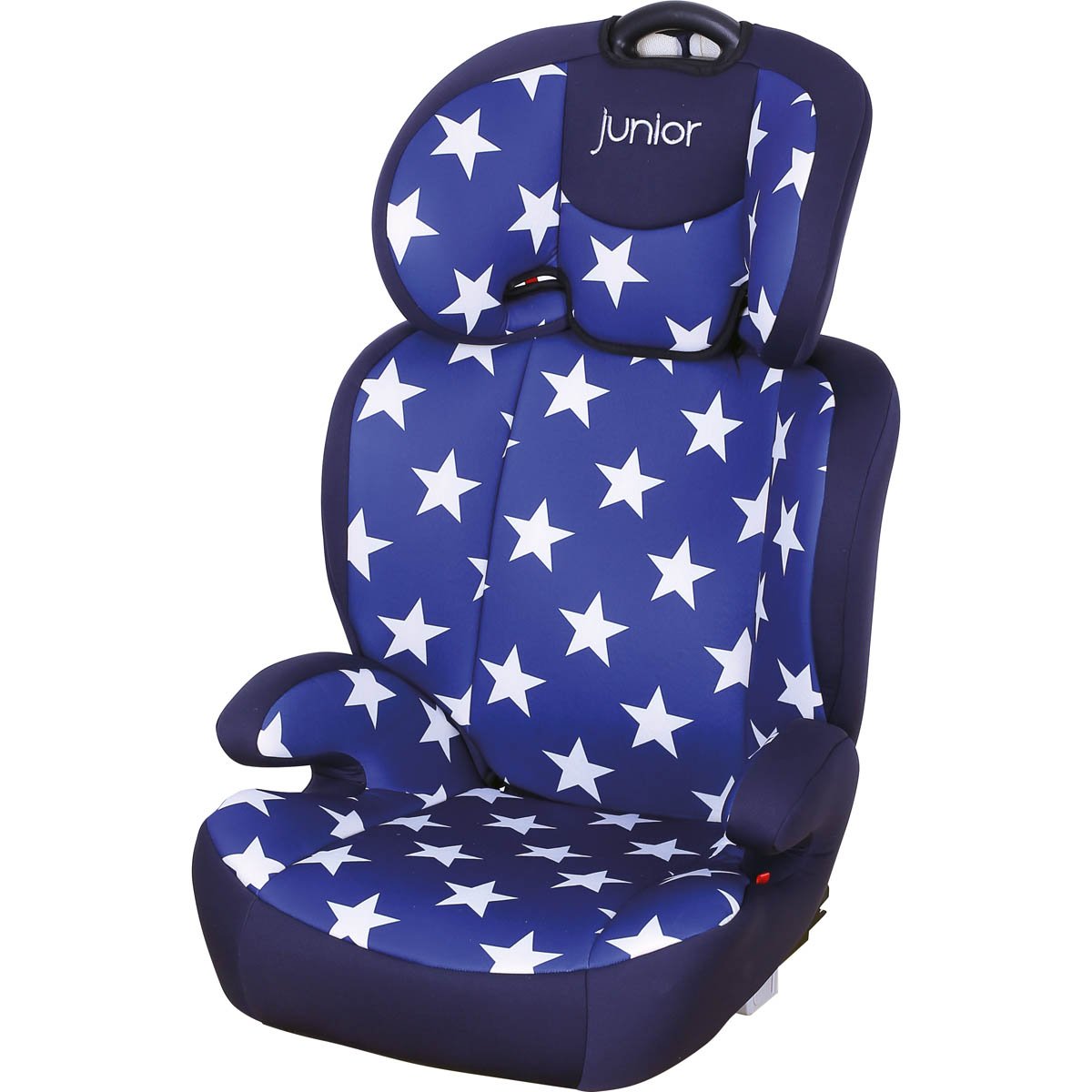 PETEX 44440805 Premium 741 Child Seat Blue