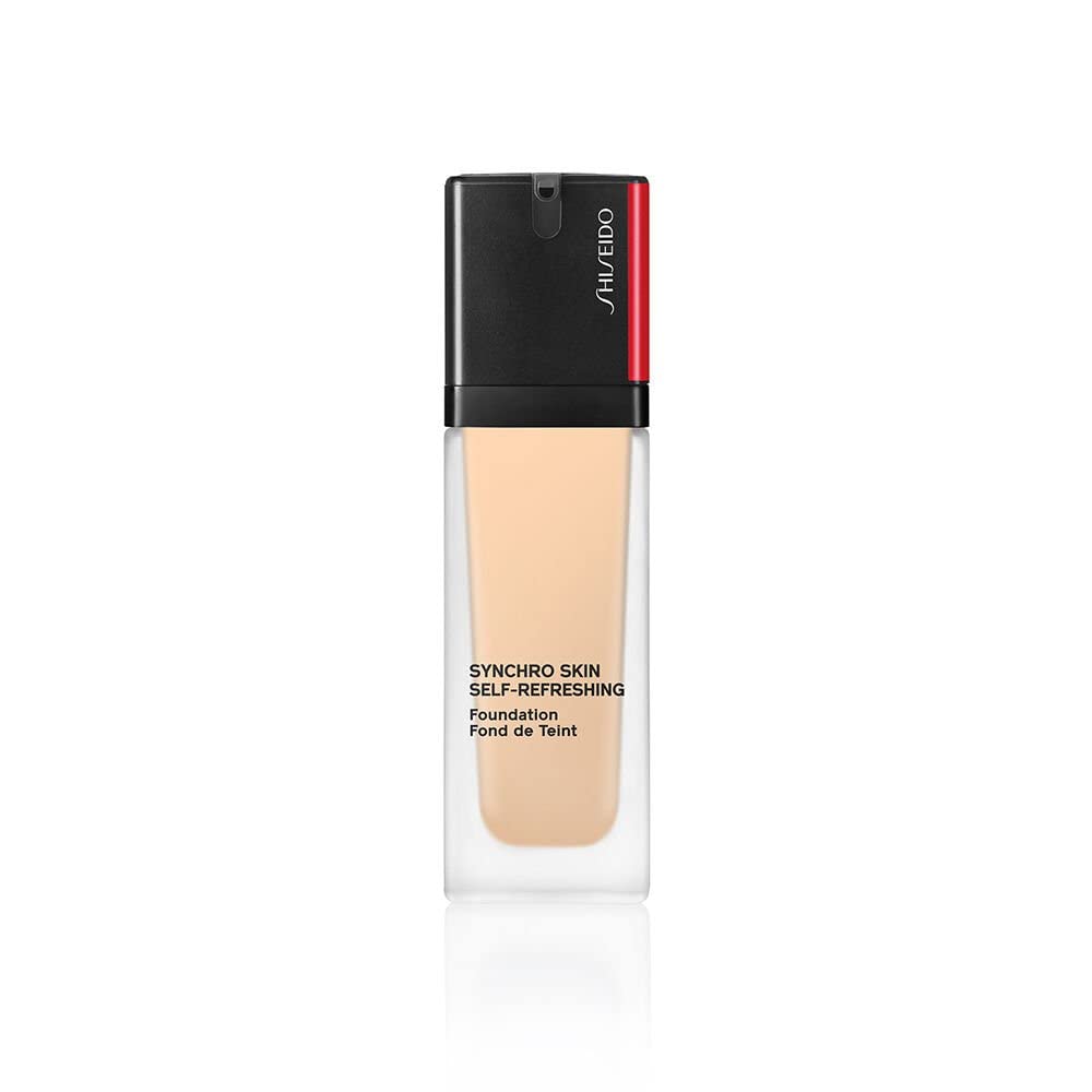 Shiseido Synchro Skin Self Refreshing Foundation 220 Linen, 30 ml