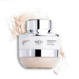 Powder Intense Serum LSF 10, 9 ml