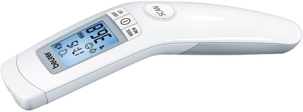 Beurer FT 90 Contactless Fever Thermometer