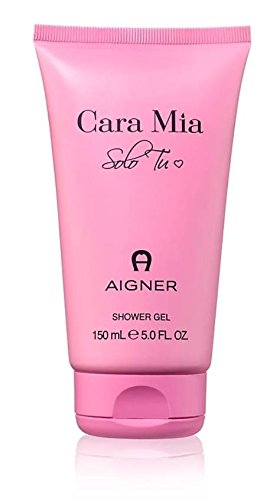 AIGNER Cara Mia Solo Tu Shower Gel 150 ml